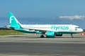 Airbus A320-251N